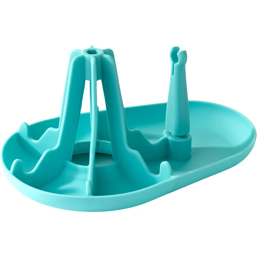 Kitchen Countertop Tumbler Drying Rack - Image 5