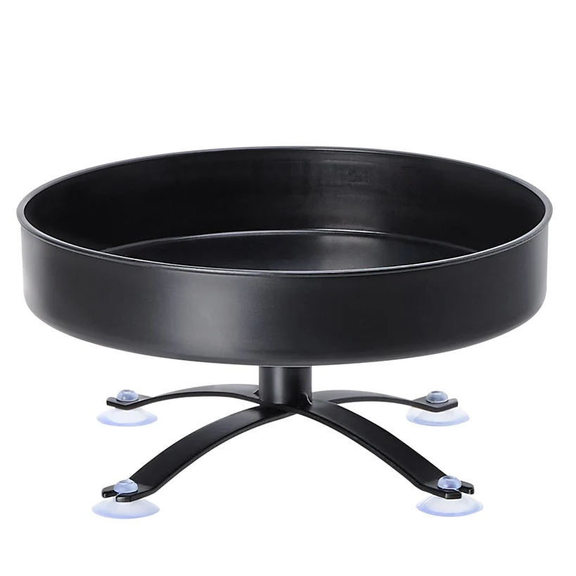 Kitchen Rotating Storage Rack - Image 2