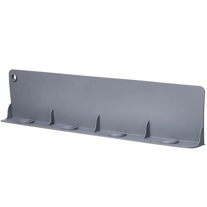 Kitchen Sink or Faucet Silicone Splash Guard - Image 4
