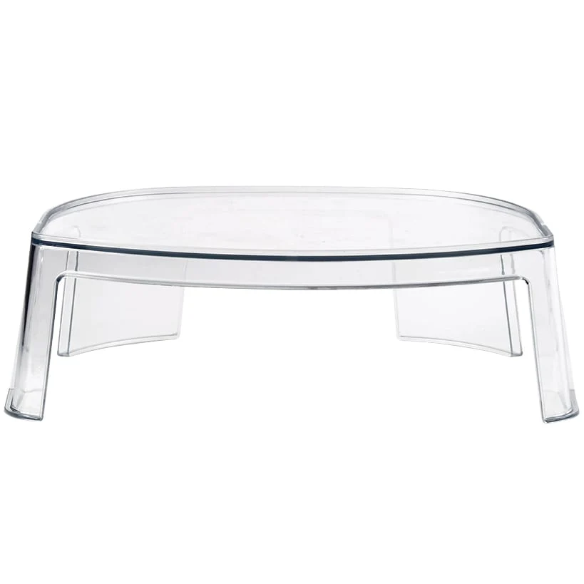 Kitchen Storage Clear Cabinet Organizers - Plate, Bowl, or Shelf - Image 4