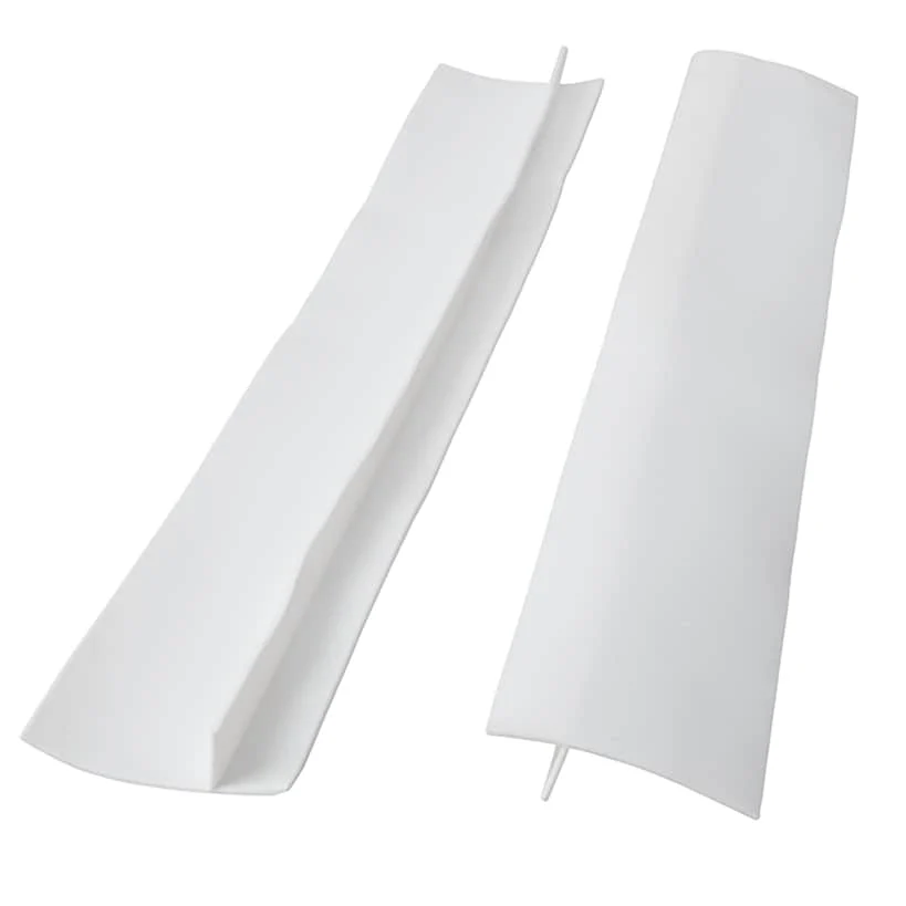 Kitchen Stove Gap Silicone Covers - 2 Pk. - Image 4