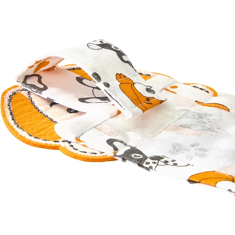 Kitchen Towels Summertime Dog Set of 2 - Image 5