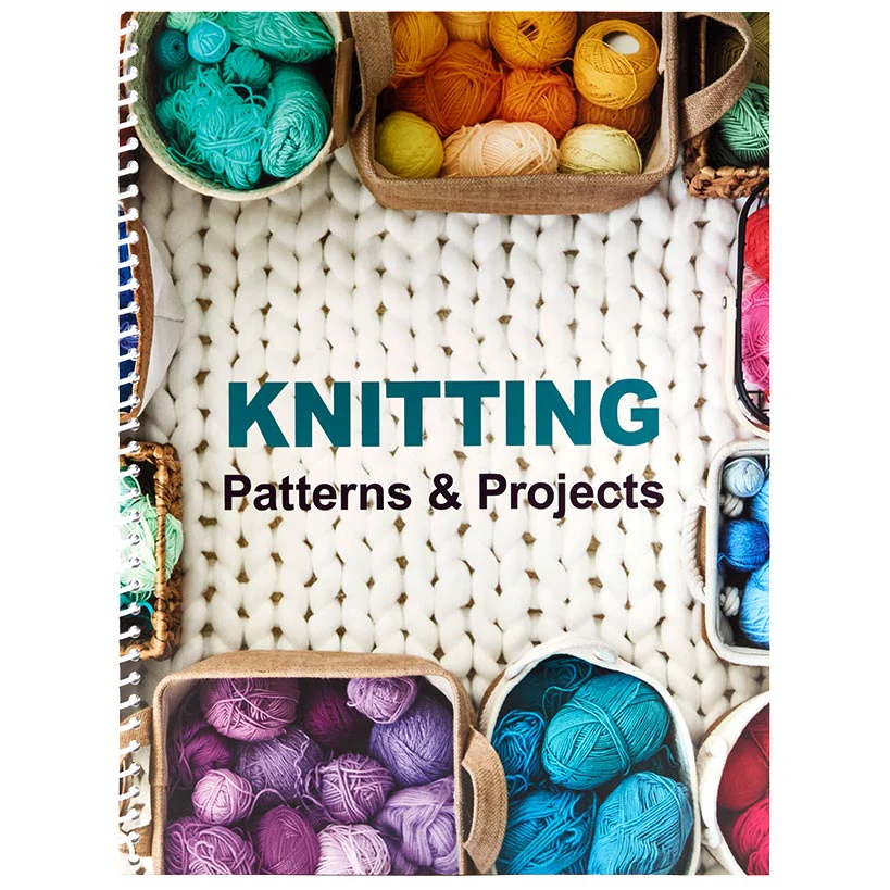 Knitting Tips And Techniques Or Knitting Patterns And Projects - Image 5