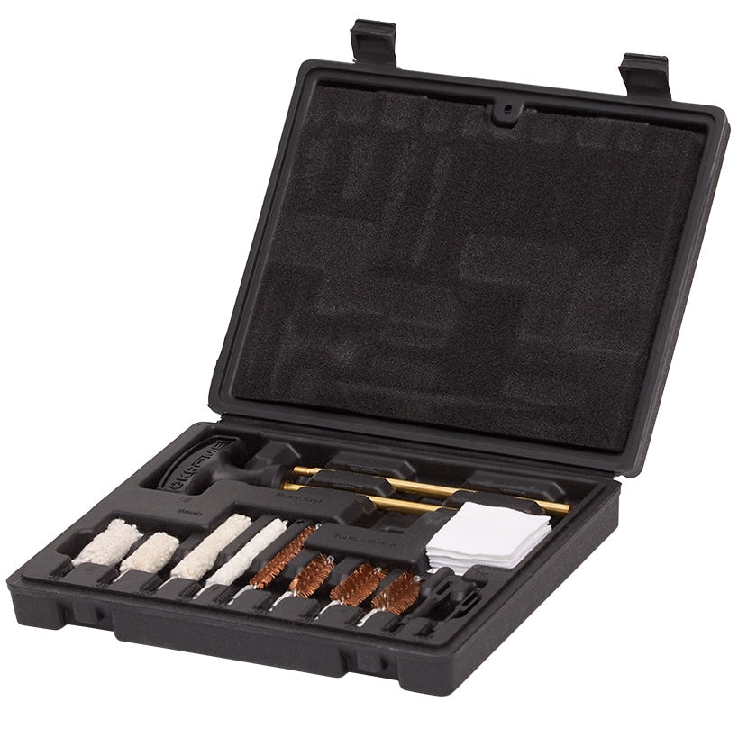 Krome⢠Handgun Cleaning Kit 14 Pc. In A Carry Case - Image 2