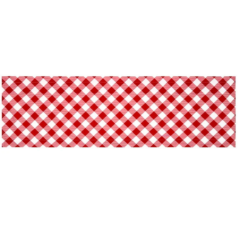 Ladybug Shower Curtain, Bath Rug, Hand Towels, Valance, or Hooks - Image 2
