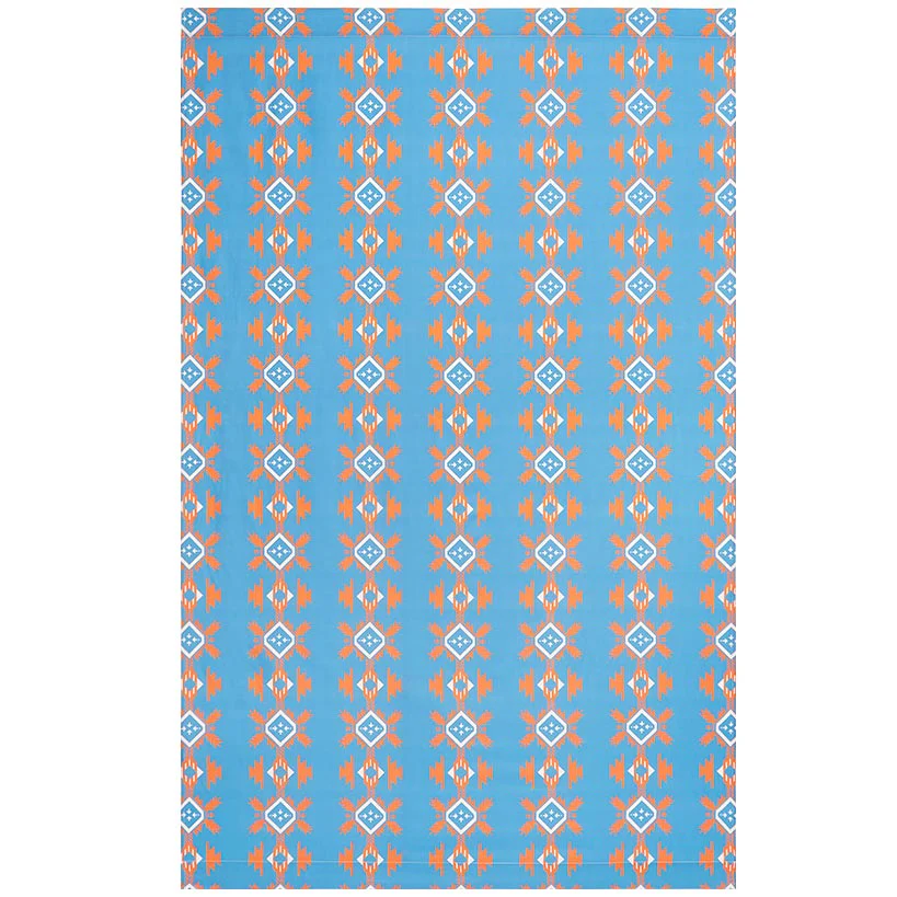 Lake Adventure Window Panel 50" x 63" or 50" x 84" - Image 2