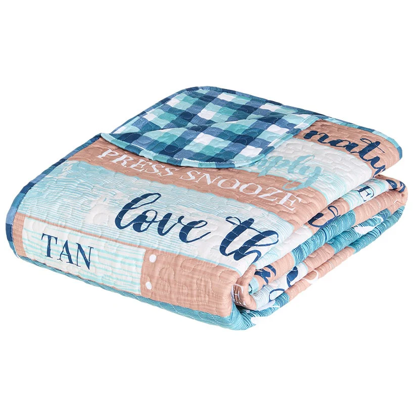 Lake Time Quilt Collection - Image 4
