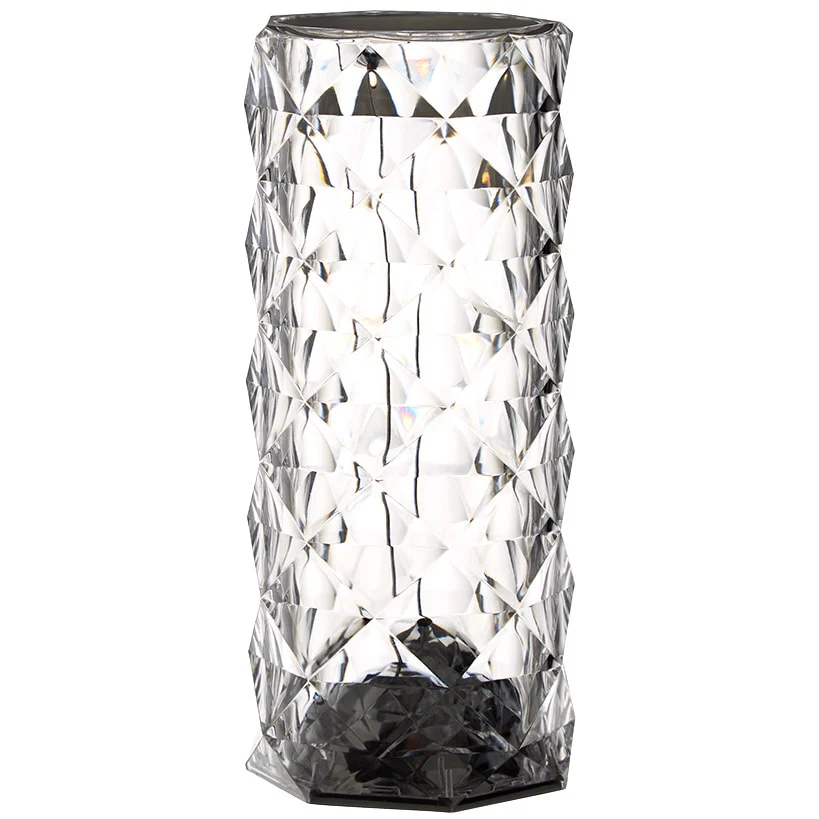 Lamp with Color Change and Remote Control Table Decor - Image 4