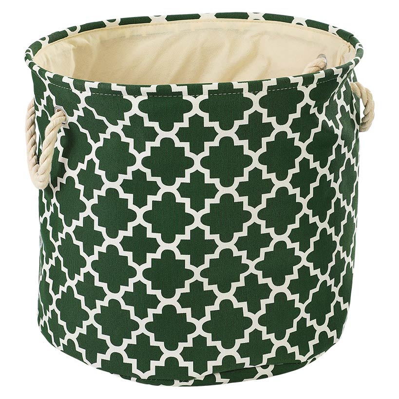 Lattice Storage Bin Large - Image 2