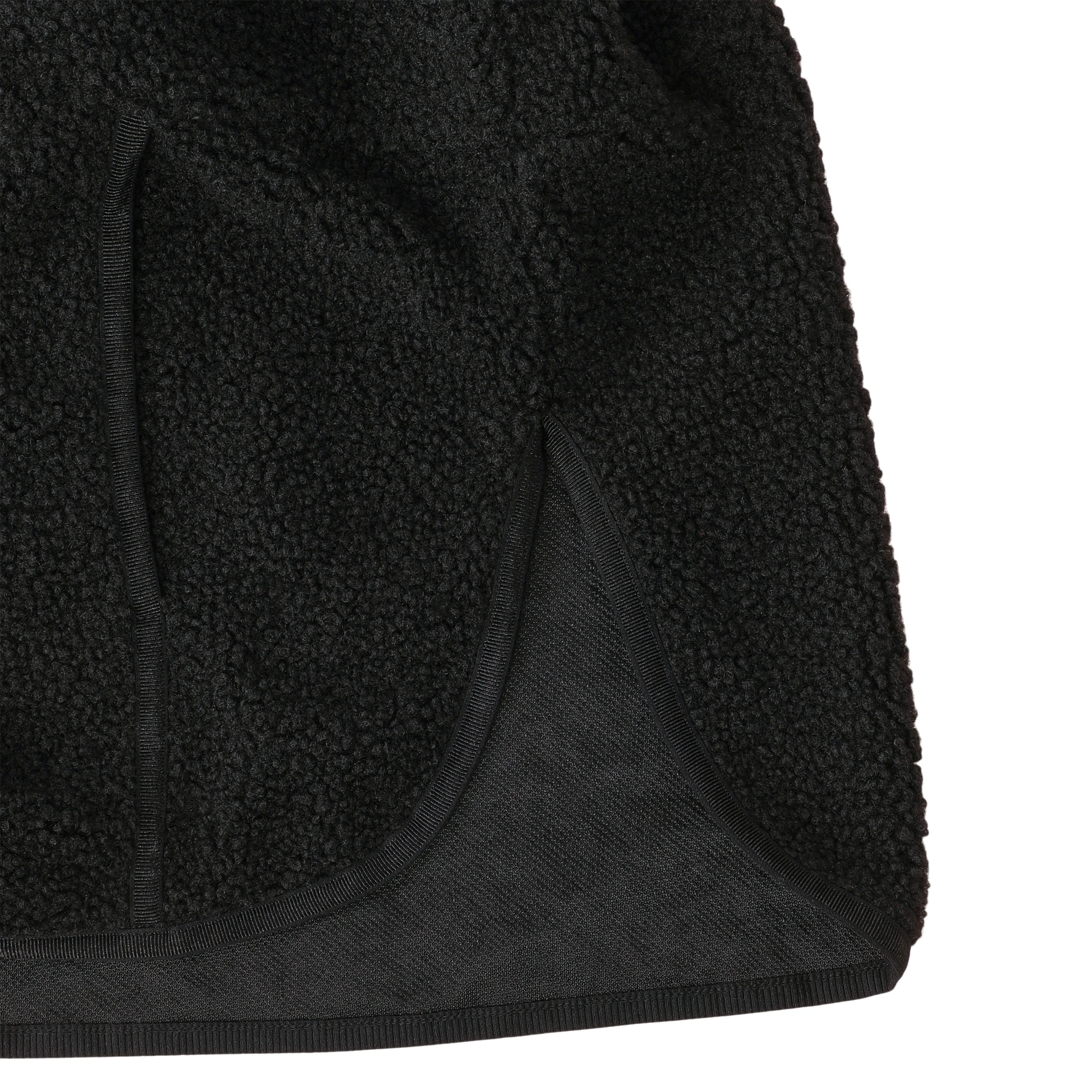 Laundry By Shelli Segal Women's Sherpa Quarter Zip - Image 6