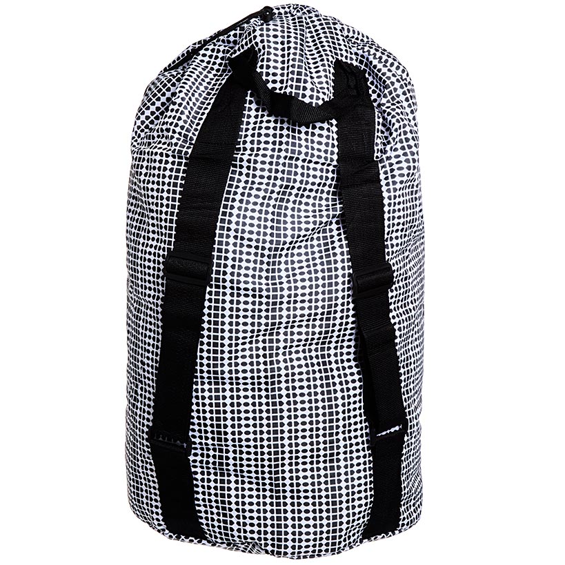 Laundry Hamper Backpack for Clothes - Image 4