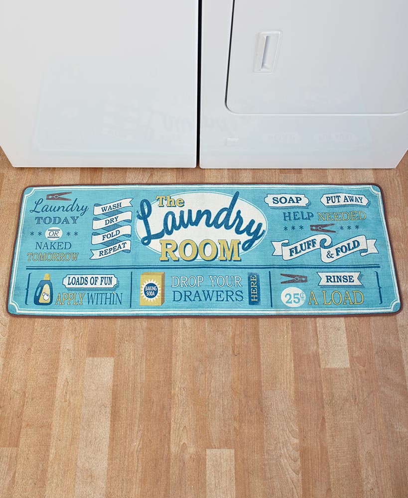 Laundry Room Decor - Image 2