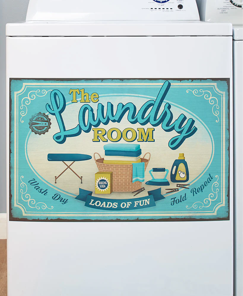 Laundry Room Decor - Image 3