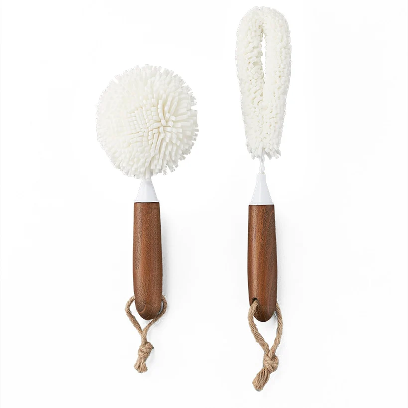 Laura Ashley Vintage Wood Kitchen Tools - Image 2