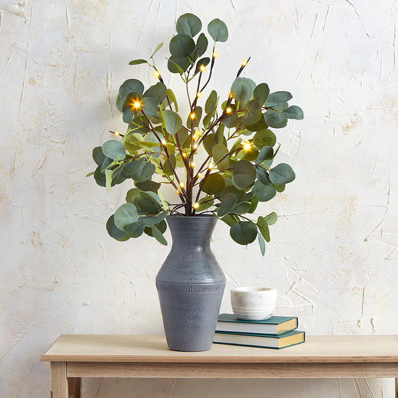 LED Lighted Poseable Branch Decor - Image 5