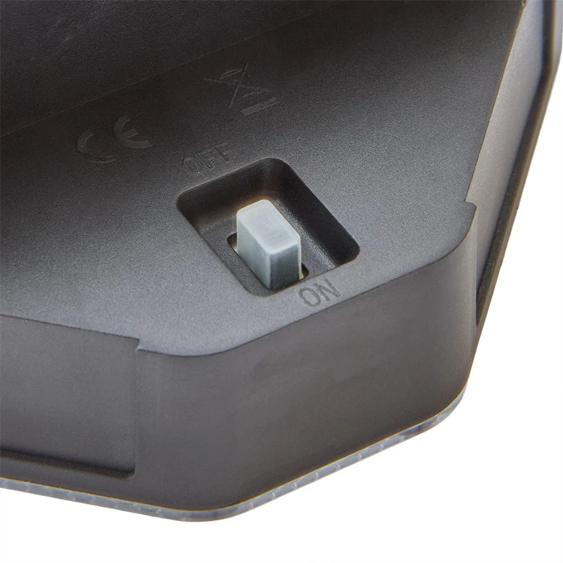 LED Solar Step Lights Set of 2 - Image 2
