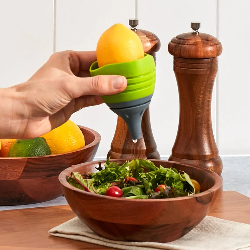 Lemon & Lime Kitchen Tools - Juicer or Wedger - Image 6