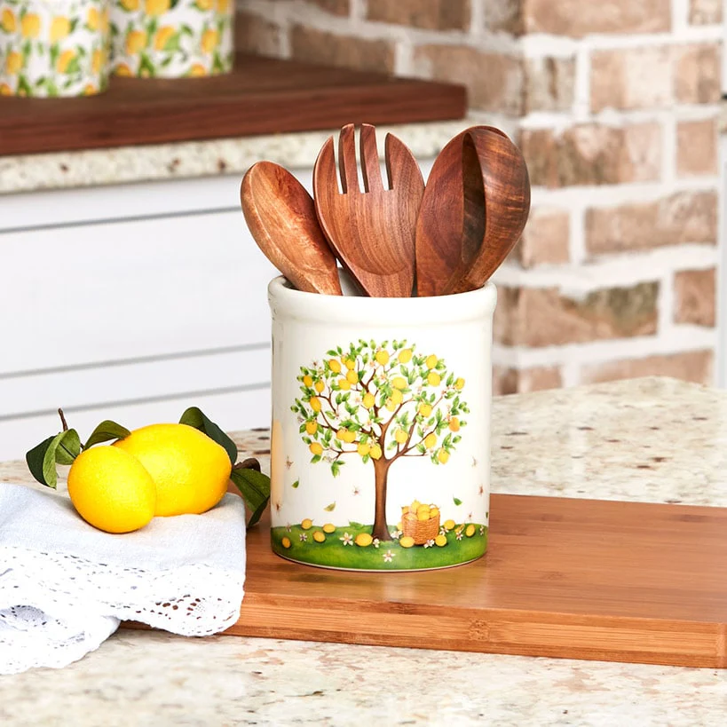 Lemon Tabletop Collection - Image 2