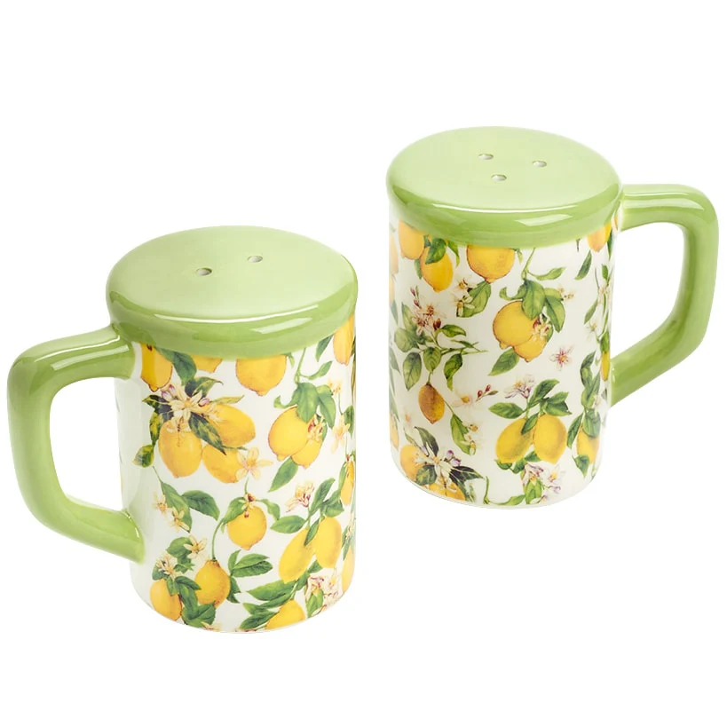Lemon Tabletop Collection - Image 6