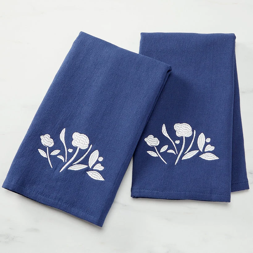 Liberty Floral Bath Collection - Image 2