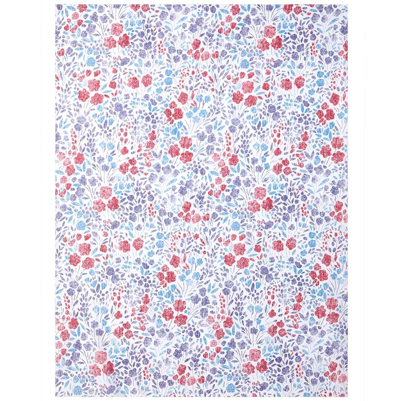 Liberty Floral Bath Collection - Image 6