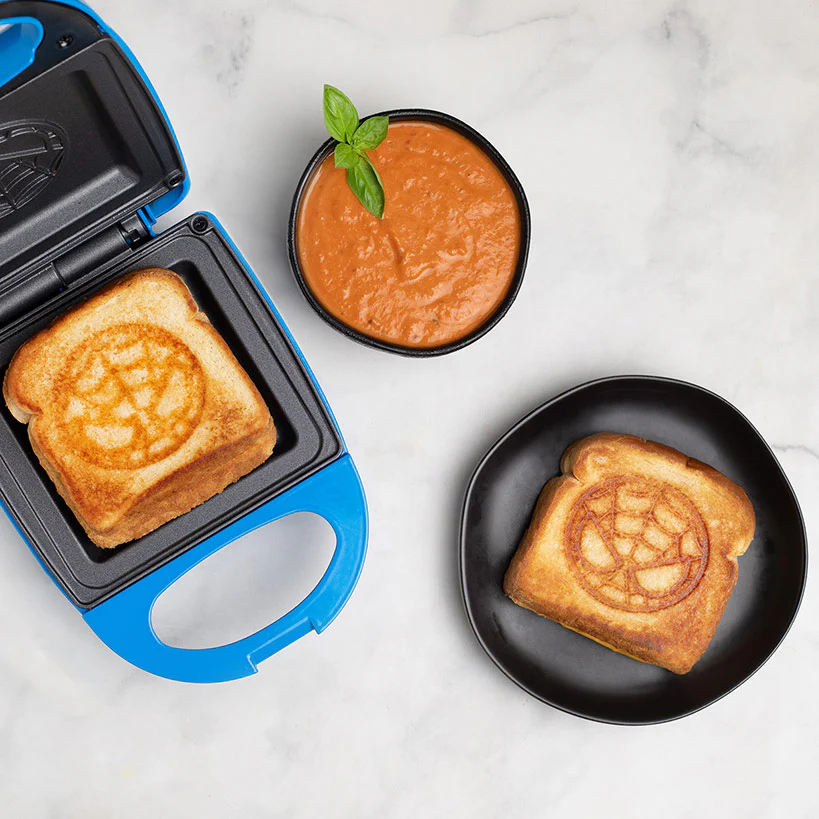 Licensed Grilled Cheese Sandwich Makers - Image 5