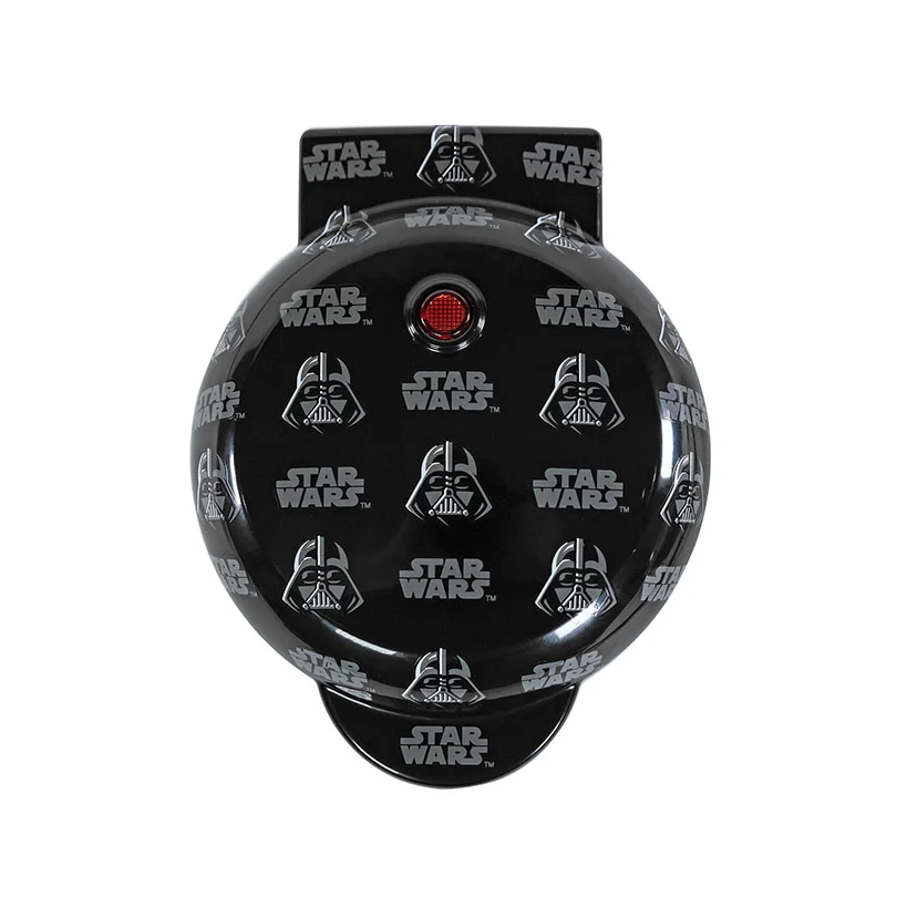 Licensed Mini Waffle Makers - Image 15