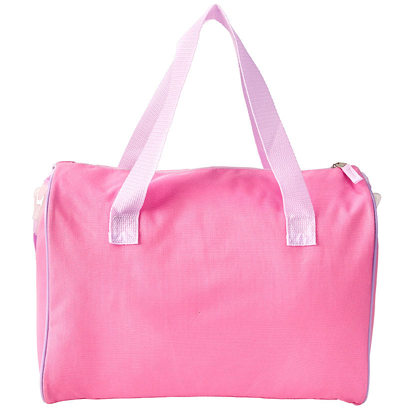 JoJo Siwa Licensed Overnight Bag - Image 2