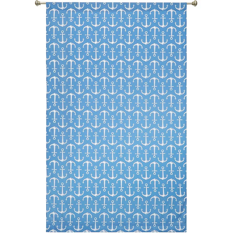 Life Love Lake Window Panel 50" x 63" or 50" x 84" - Image 2