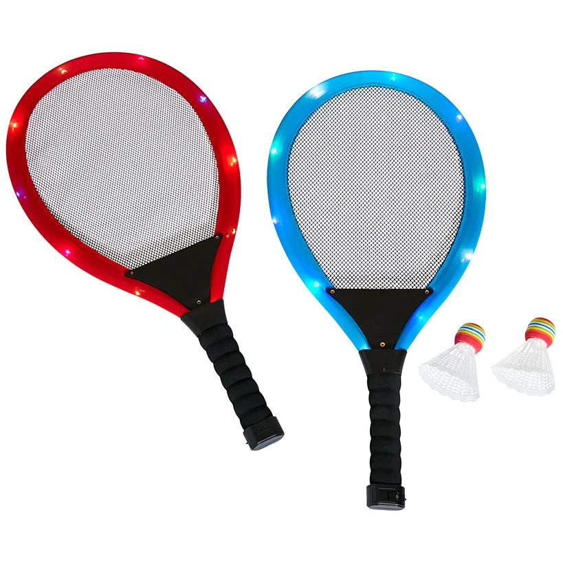 Light-Up Badminton Set - Image 2