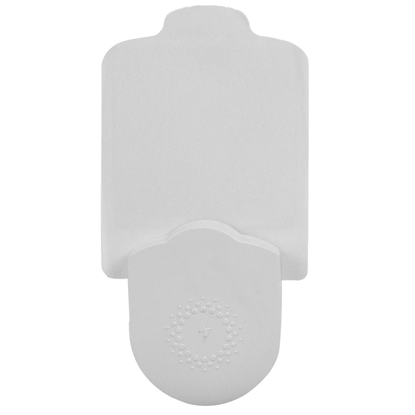Lighted AC Insect Trap For Indoors With UV Light And Chemical Free - Image 2