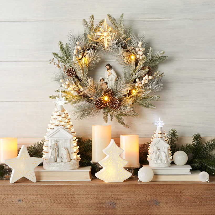 Lighted Spiritual Accents - Image 10