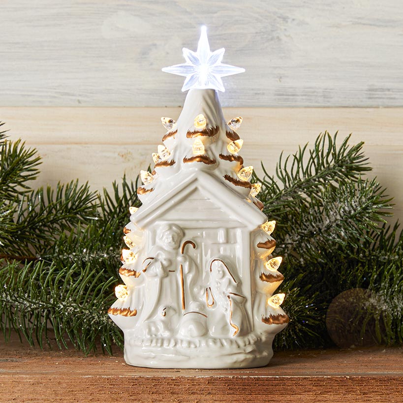Lighted Spiritual Accents - Image 3
