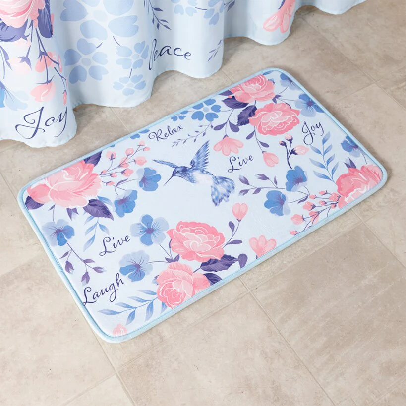 Live Laugh Love Bath Collection - Image 6