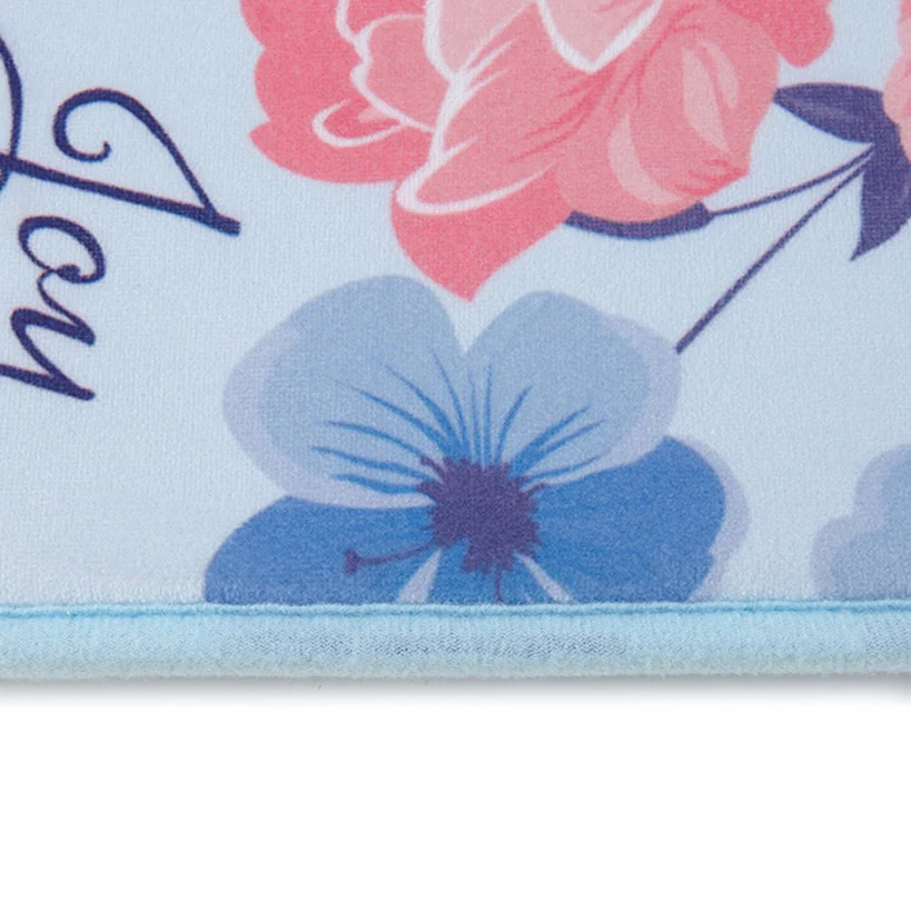 Live Laugh Love Bath Collection - Image 7