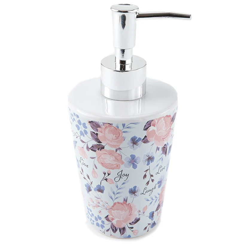 Live Laugh Love Bath Collection - Image 8