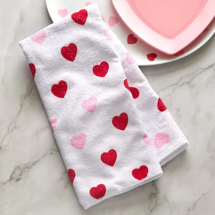 Love Heart Tabletop Essentials - Image 4