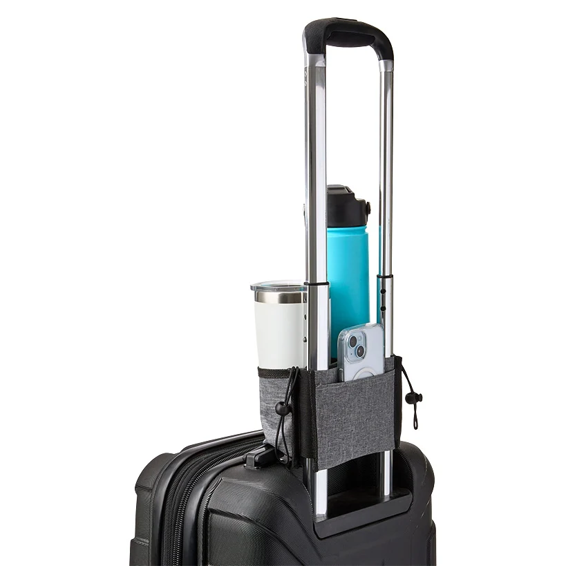 Luggage Cup and Phone Holder - Image 5