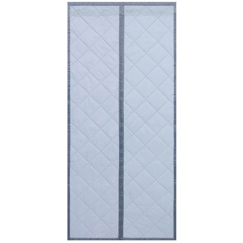 Magnetic Door Curtain