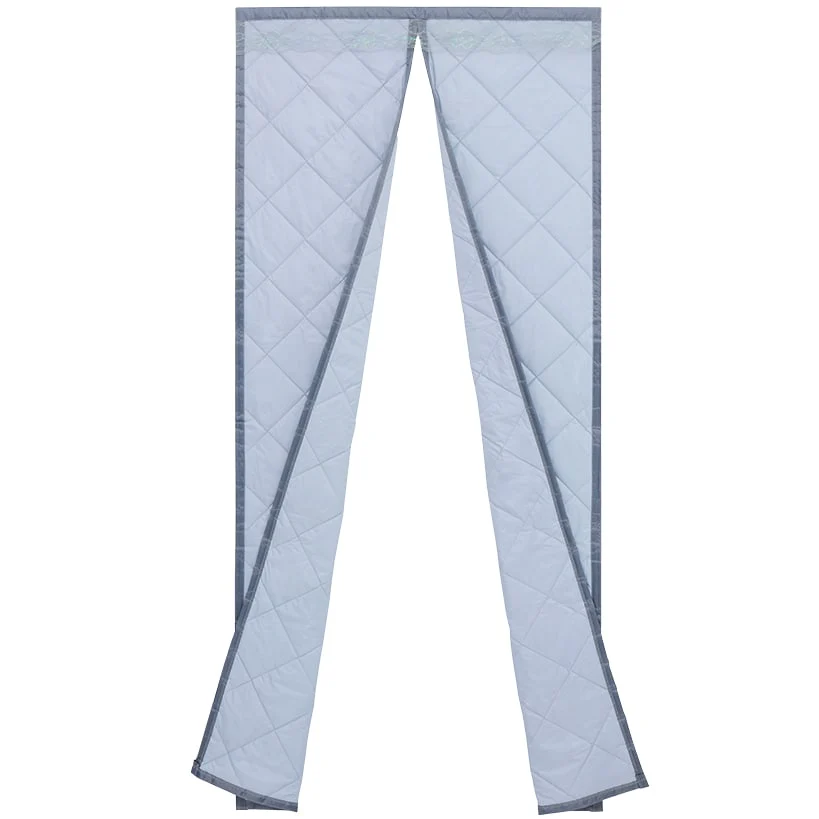 Magnetic Door Curtain - Image 2