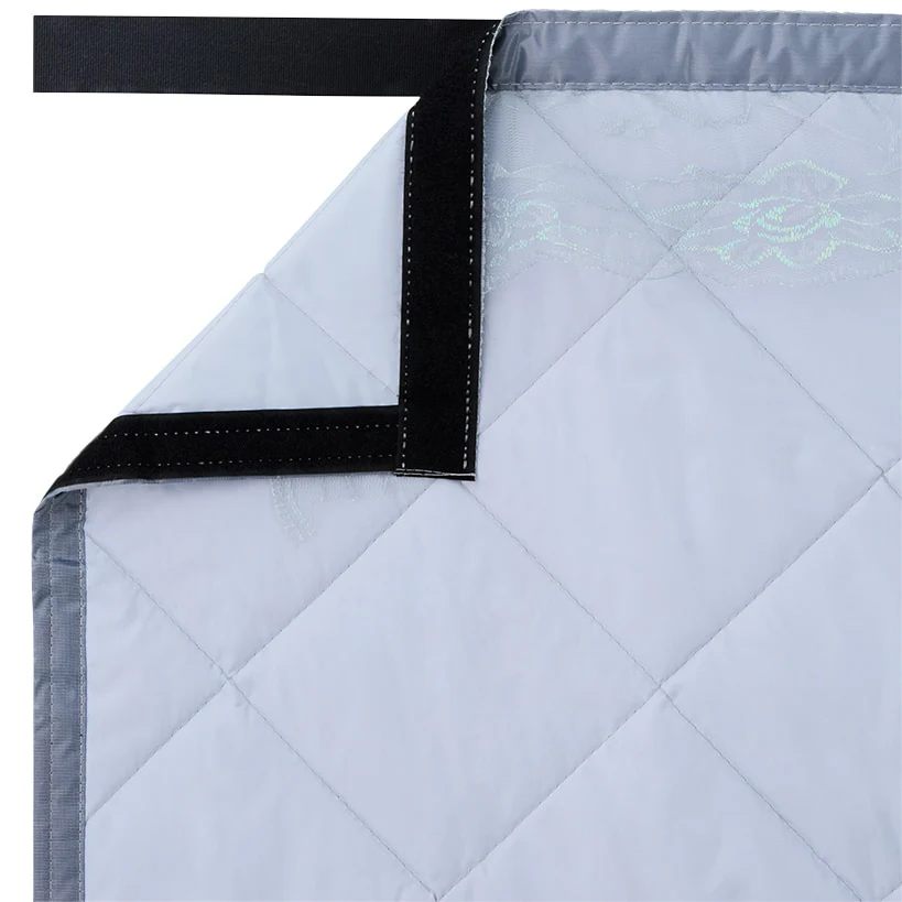 Magnetic Door Curtain - Image 3