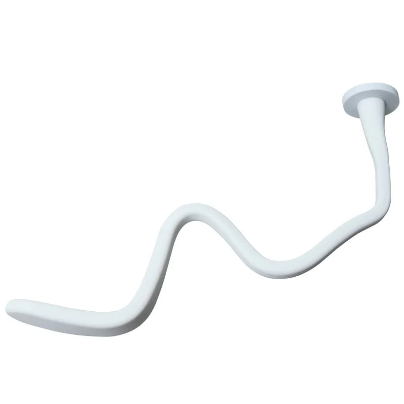Magnetic Front Load Washing Machine Door Holder - Prevent Odors - Image 4
