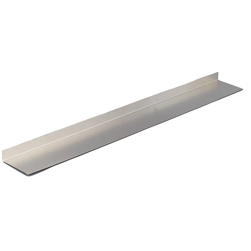 Magnetic Kitchen Stovetop Shelf Organizer - 30"L - Zero Installation - Image 6