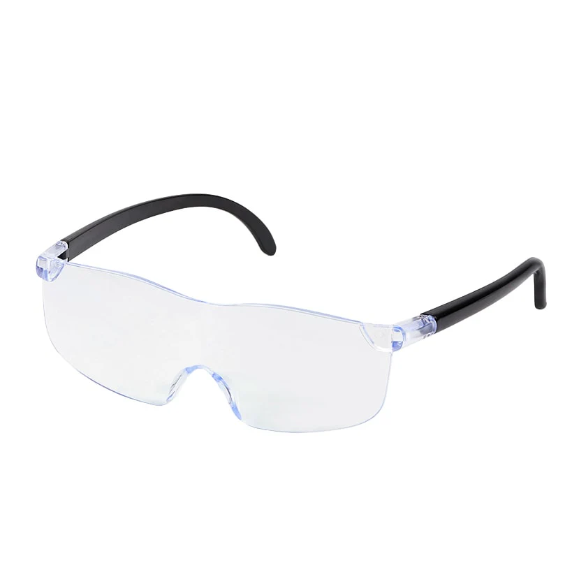 Magnifying Glasses for Close Work Hobby Craft Reading - Image 2