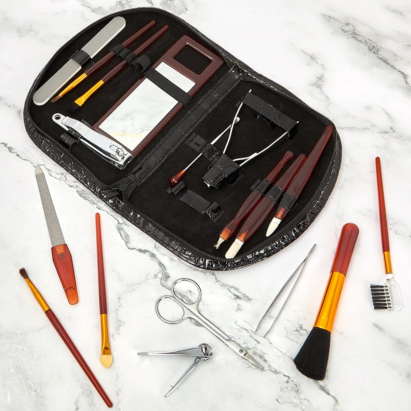 Manicure Grooming Set - Image 5