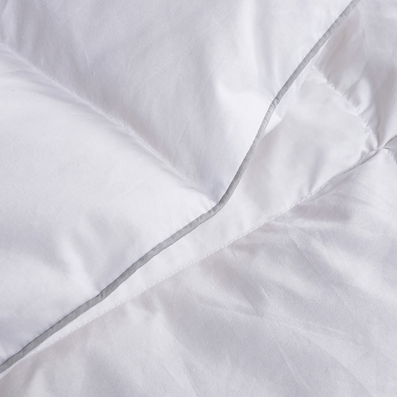 Martha Stewart Feather and Down Comforter - Image 3
