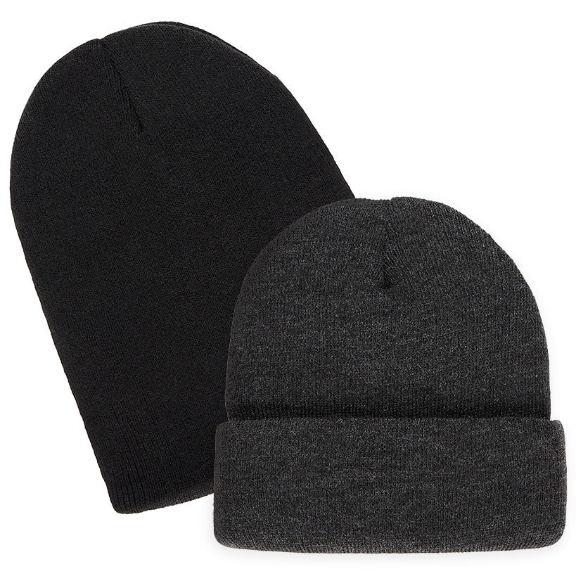 Men's Igloos 4-Ply Cuff Cap