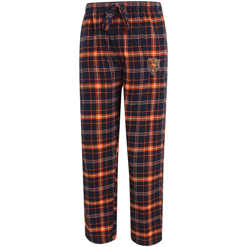 Men's Ultimate NFL Plaid Flannel Pants - Image 3