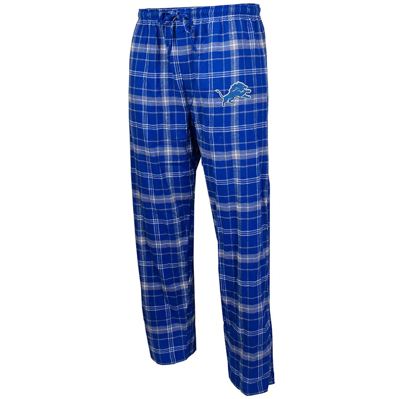 Men's Ultimate NFL Plaid Flannel Pants - Image 5
