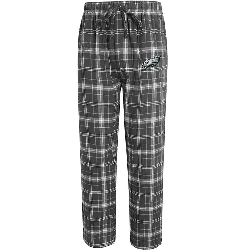 Men's Ultimate NFL Plaid Flannel Pants - Image 7